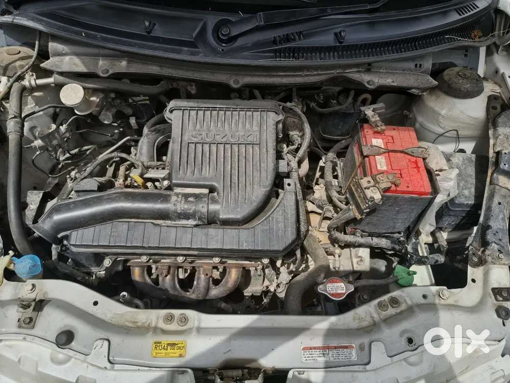 Maruti Suzuki Swift 2017 Petrol Well Maintained