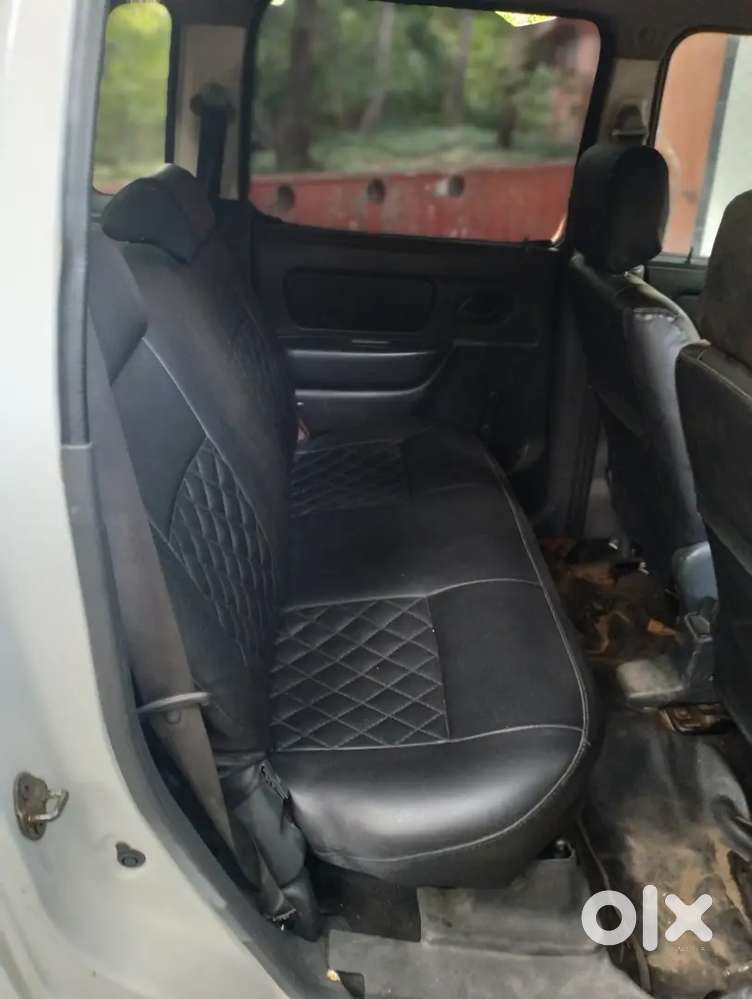 Maruti Suzuki Wagon R Lxi Duo 2007