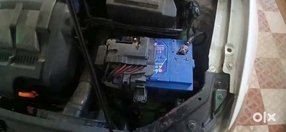 Volkswagen Polo Diesel 2013
