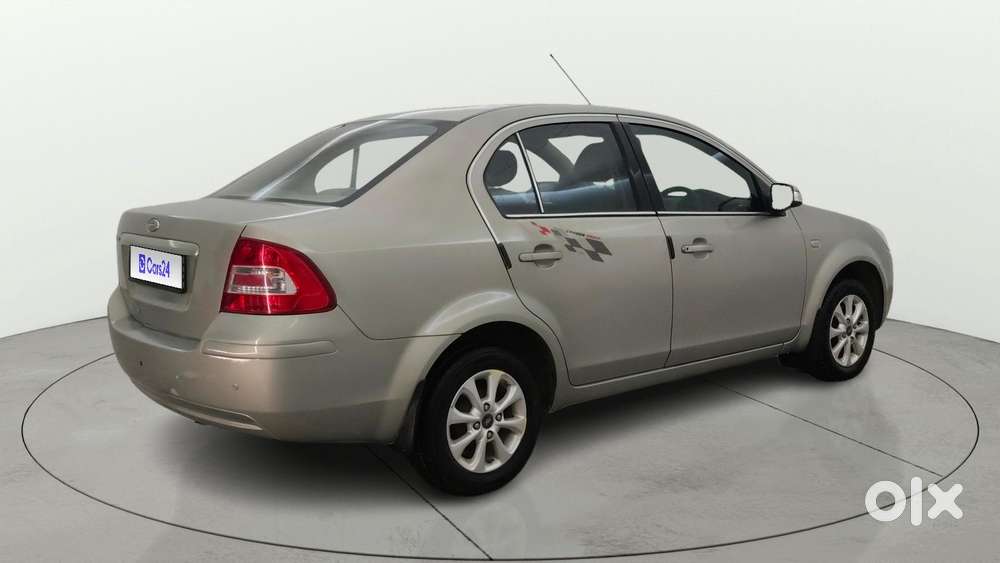 Ford Fiesta Petrol Titanium, 2013, Petrol