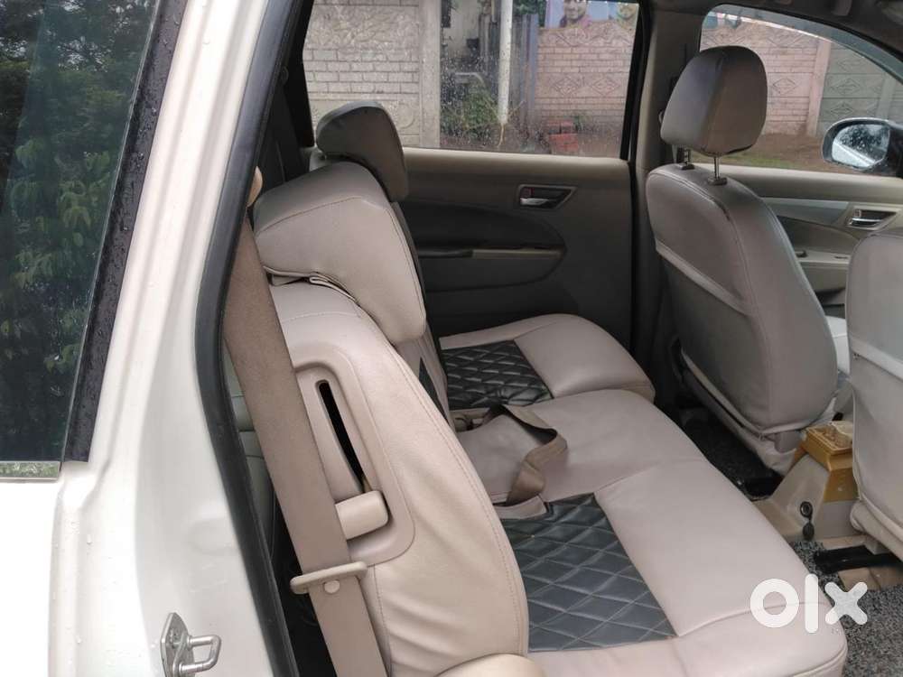 Maruti Suzuki Ertiga 1.3 Zdi Plus, 2018, Diesel