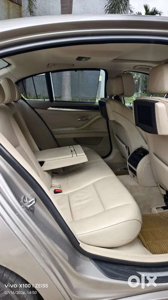 Bmw 530d 2011in Immaculate Condition