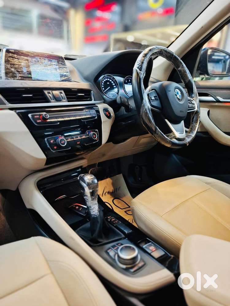 Bmw X1 Sdrive 20d X Line, 2019, Diesel