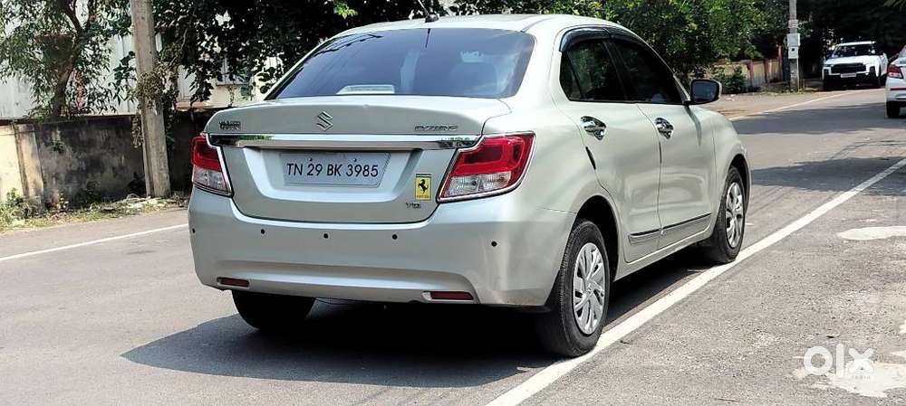 Maruti Suzuki Swift Dzire Vdi Bsiv, 2019, Diesel