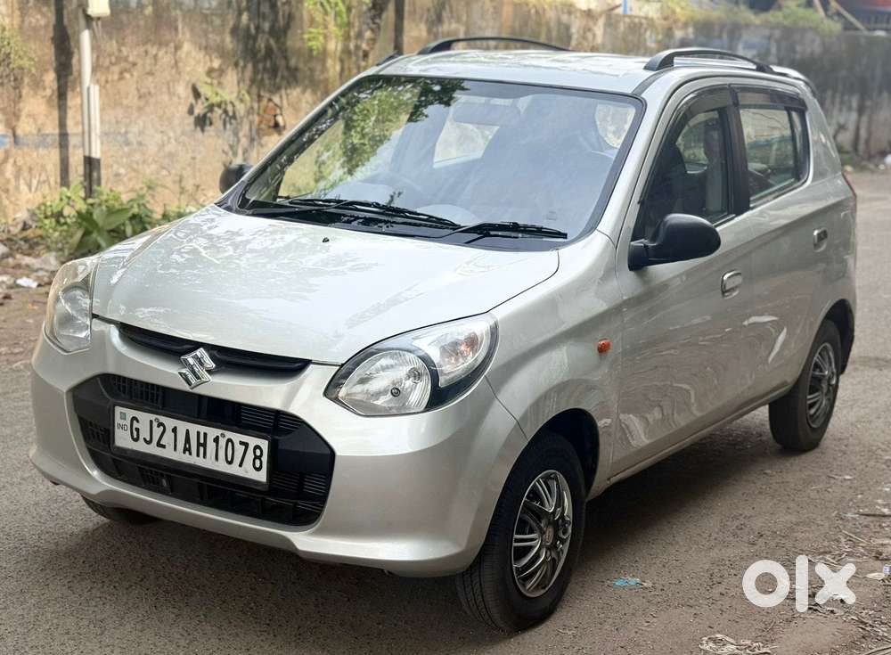 Maruti Suzuki Alto 800 2012-2016 Lxi, 2012, Petrol