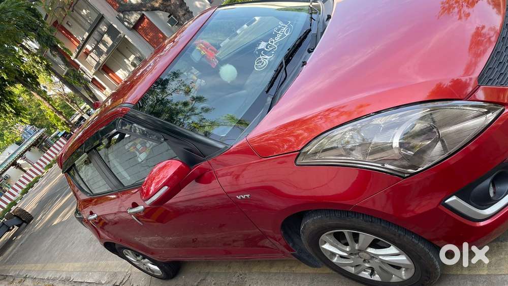 Maruti Suzuki Swift 2011 Petrol Well Maintained