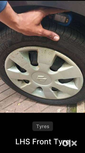 Good Condition Alto K 10 At Good Price