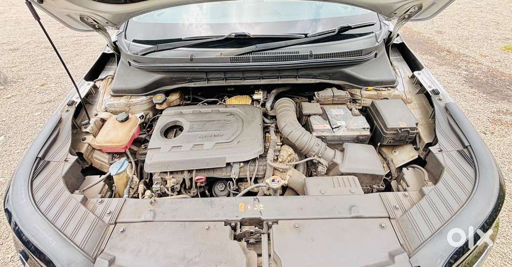 Kia Carens 1.5 Luxury Plus Turbo 7 Str, 2022, Diesel