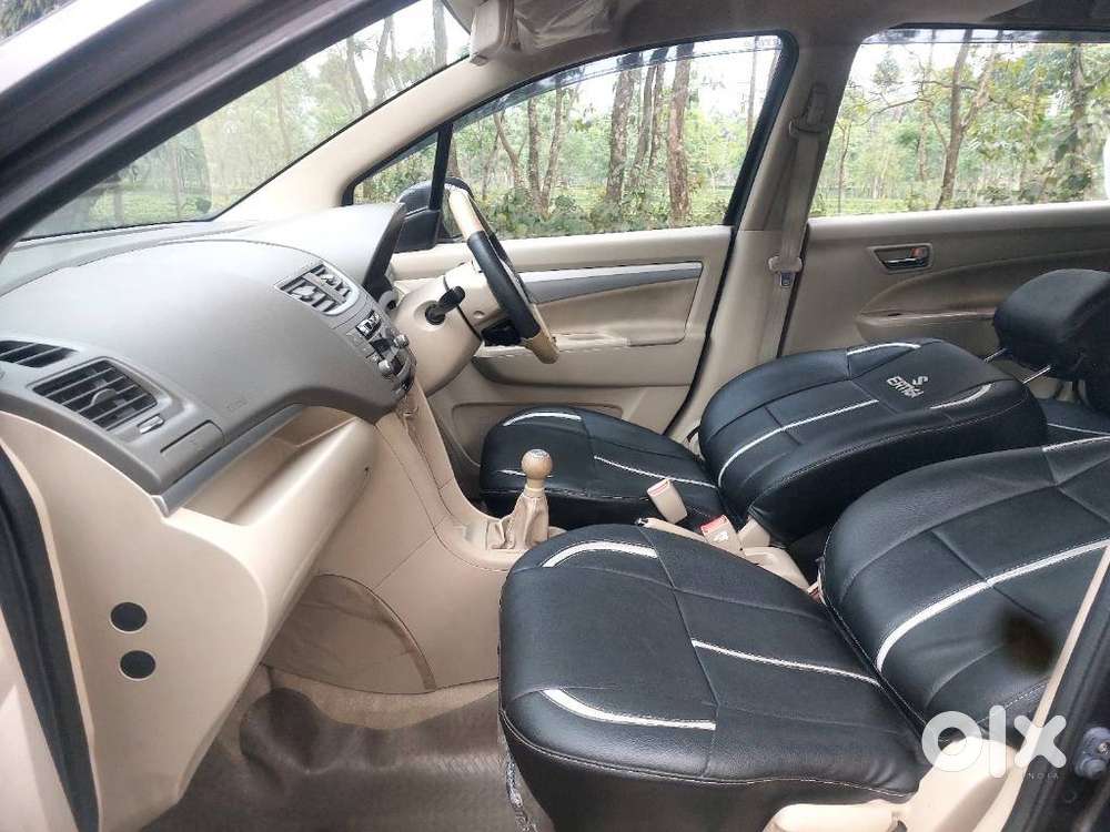Maruti Suzuki Ertiga 1.5 Vxi, 2016, Petrol