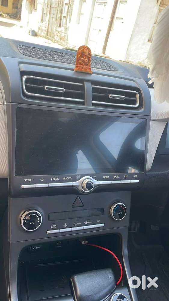 Hyundai Creta 2021 Diesel Well Maintained