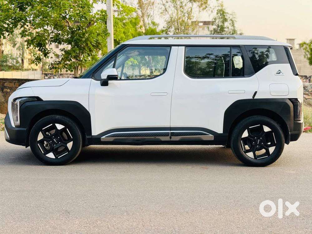 Kia Syros Htk Opt Diesel, 2025, Diesel