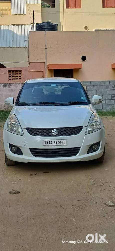 Maruti Suzuki Swift, 2013, Diesel