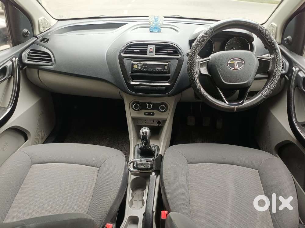Tata Tiago 1.05 Revotorq Xm, 2020, Cng & Hybrids