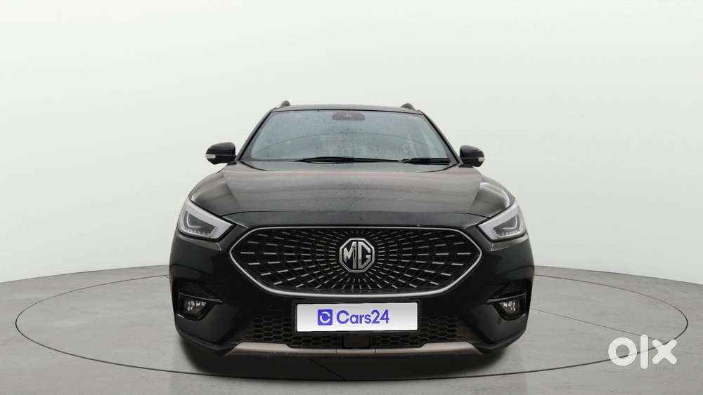 Mg Astor 1.5 Savvy Cvt S Red, 2021, Petrol