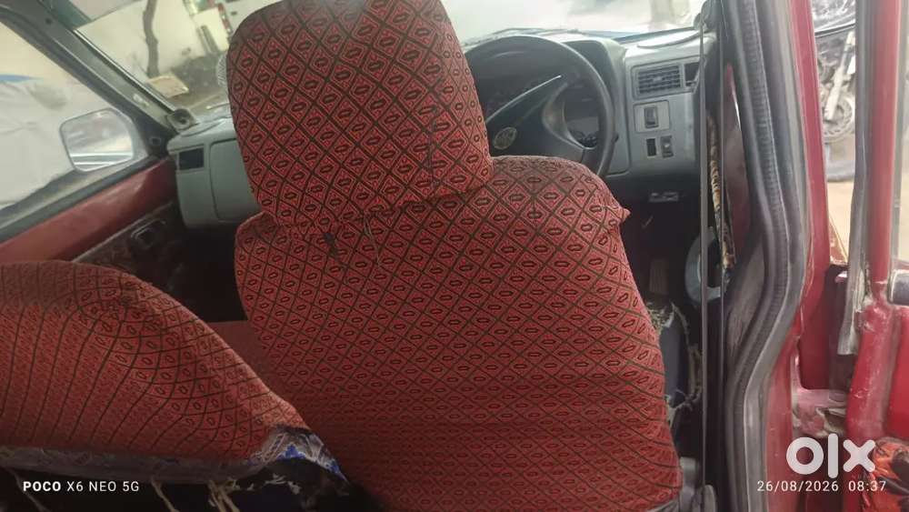Tata Sumo Victa 2006 Model Second Owner Fc Insurance Live