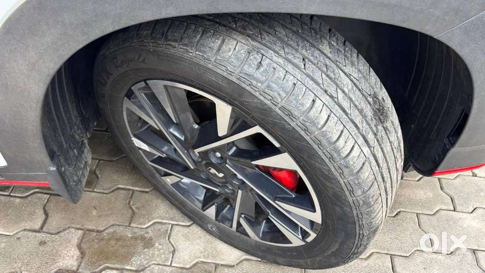 Hyundai Creta N Line N10 1.5 Turbo Mt Dual Tone, 2024, Petrol