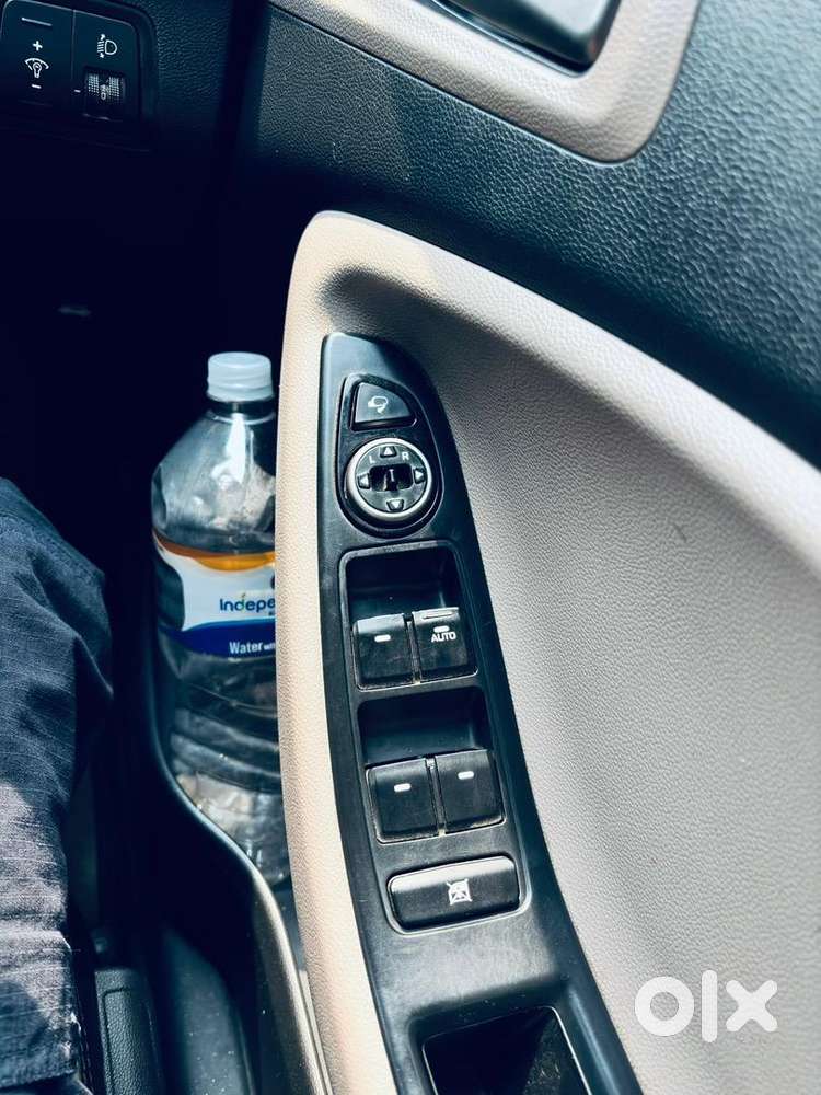 Hyundai I20 Top Model 2015