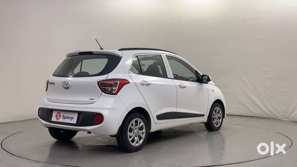 Hyundai Grand I10 1.2 Kappa Magna, 2019, Petrol