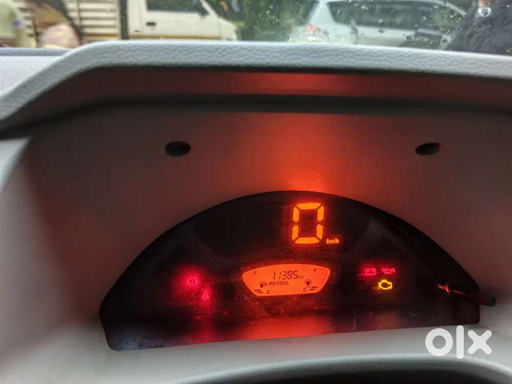 Maruti Suzuki Eeco 2023 December Model