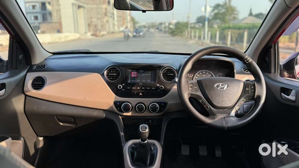 Hyundai Grand I10 Sportz O 1.2, 2018, Petrol