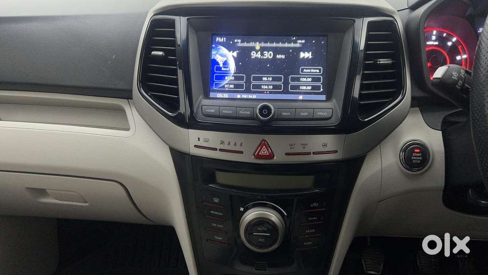 Mahindra Xuv300 W8 Option Diesel, 2020, Diesel