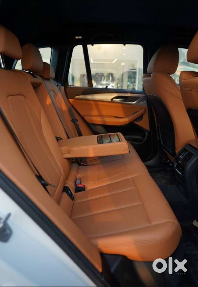 Bmw X3 2.0 Xdrive 30i M Sport, 2022, Petrol