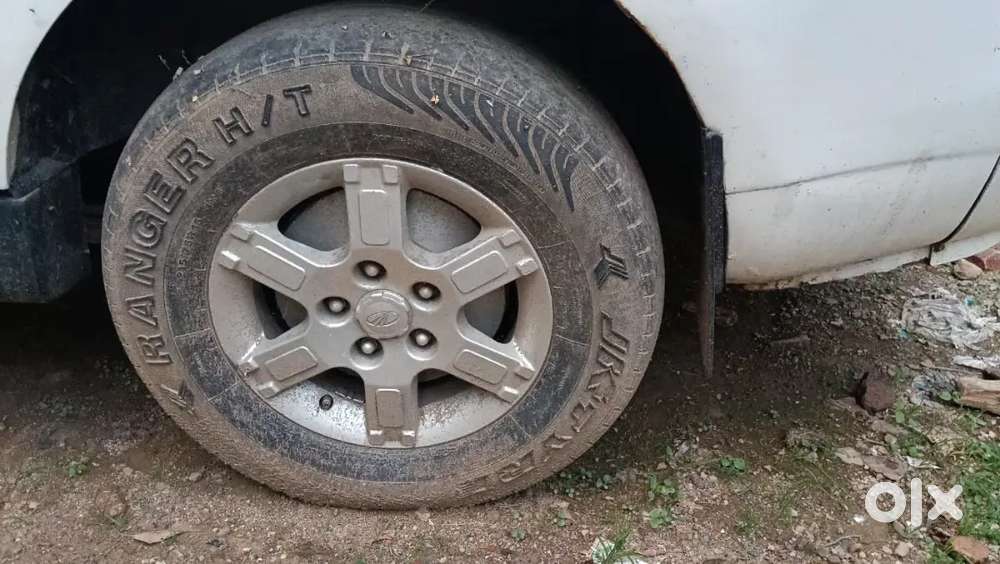Mahindra Xylo Diesel 2010