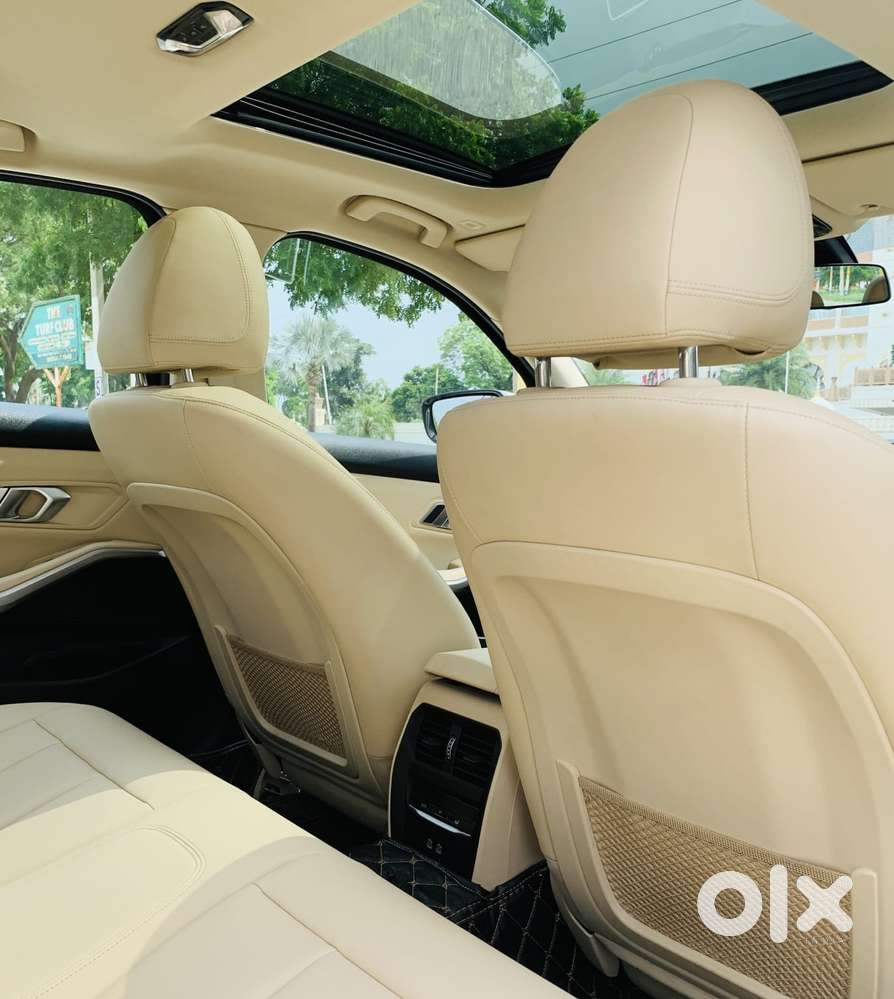 Bmw 3 Series 2.0 330i Sport, 2021, Petrol