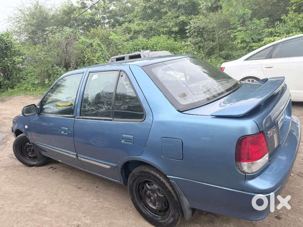 2007 Maruti Suzuki Esteem Vxi