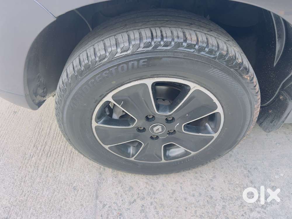 Renault Duster Rxz, 2018, Diesel
