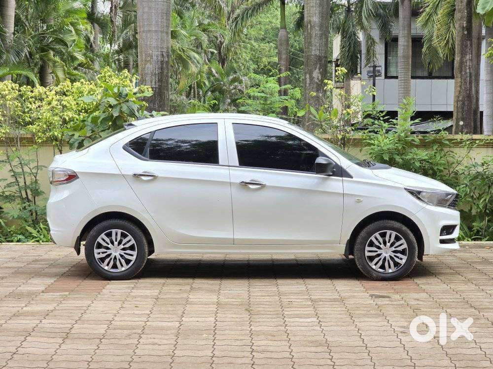 Tata Tigor 1.2 Revotron Xt, 2020, Petrol
