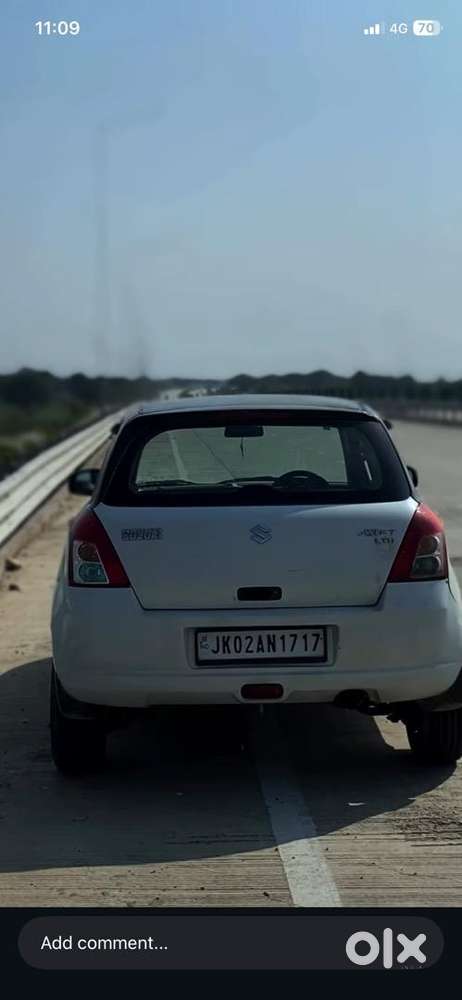 Maruti Suzuki Swift 2010 Diesel Good Condition