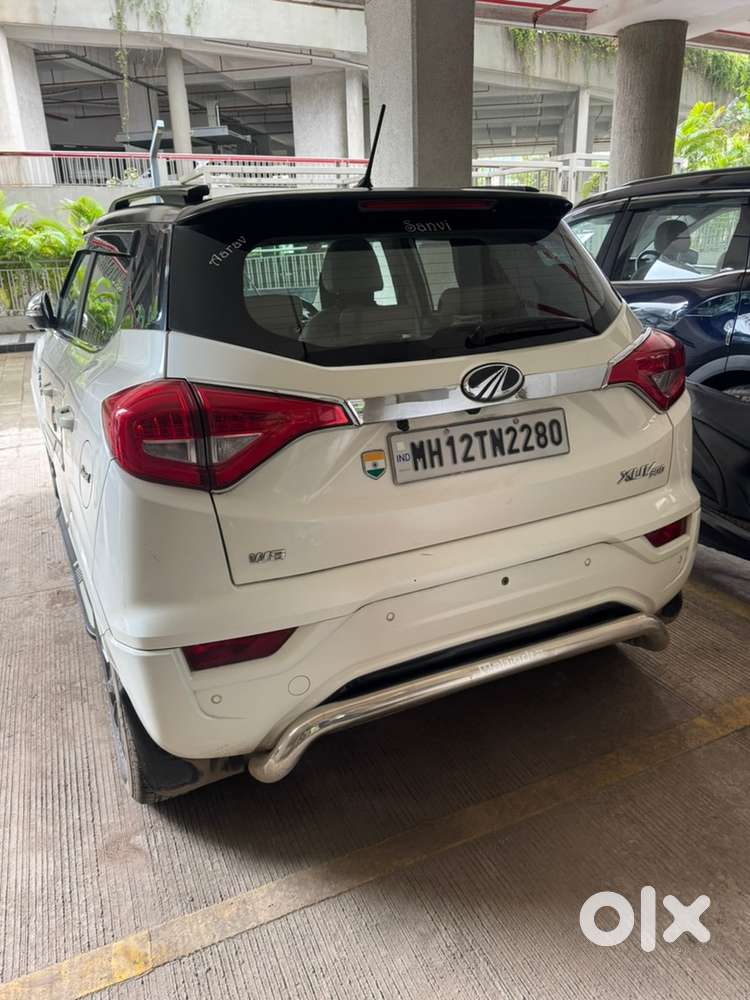 Mahindra Xuv300 Diesel 2021