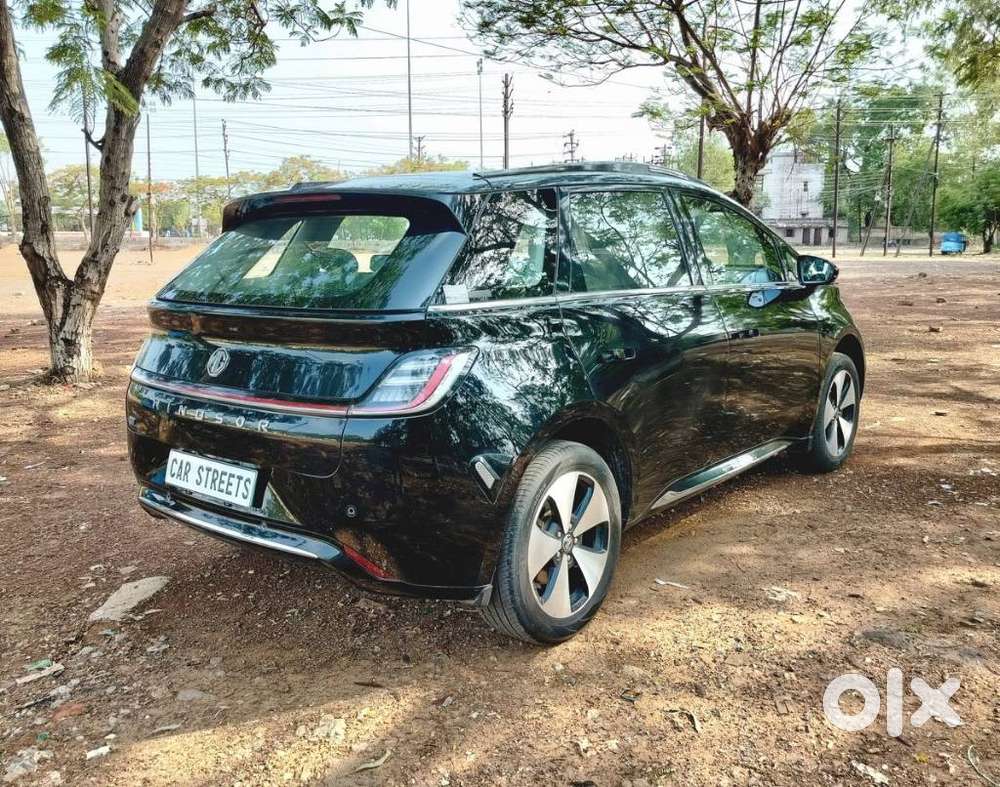 Mg Windsor Ev Essence, 2025, Electric