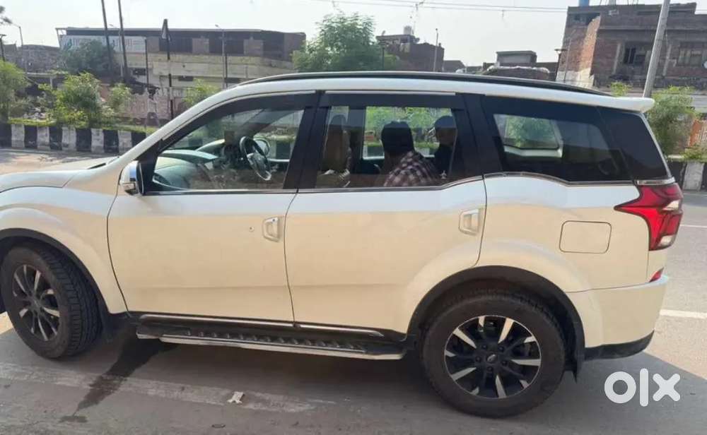 Mahindra Xuv500 Diesel 2018