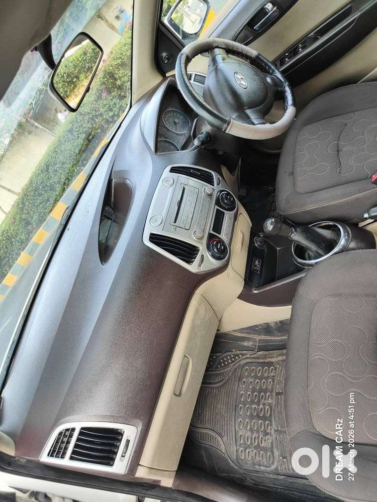 Hyundai I20 2012-2014 Magna Optional 1.2, 2012, Cng & Hybrids