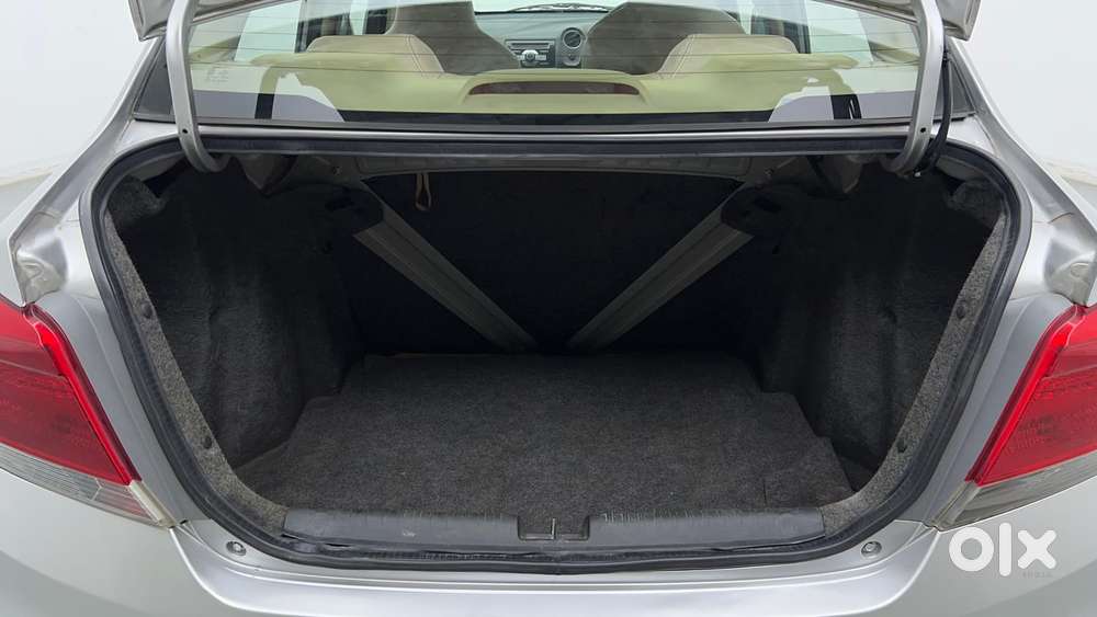 Honda Amaze Vx I-vtec, 2013, Petrol