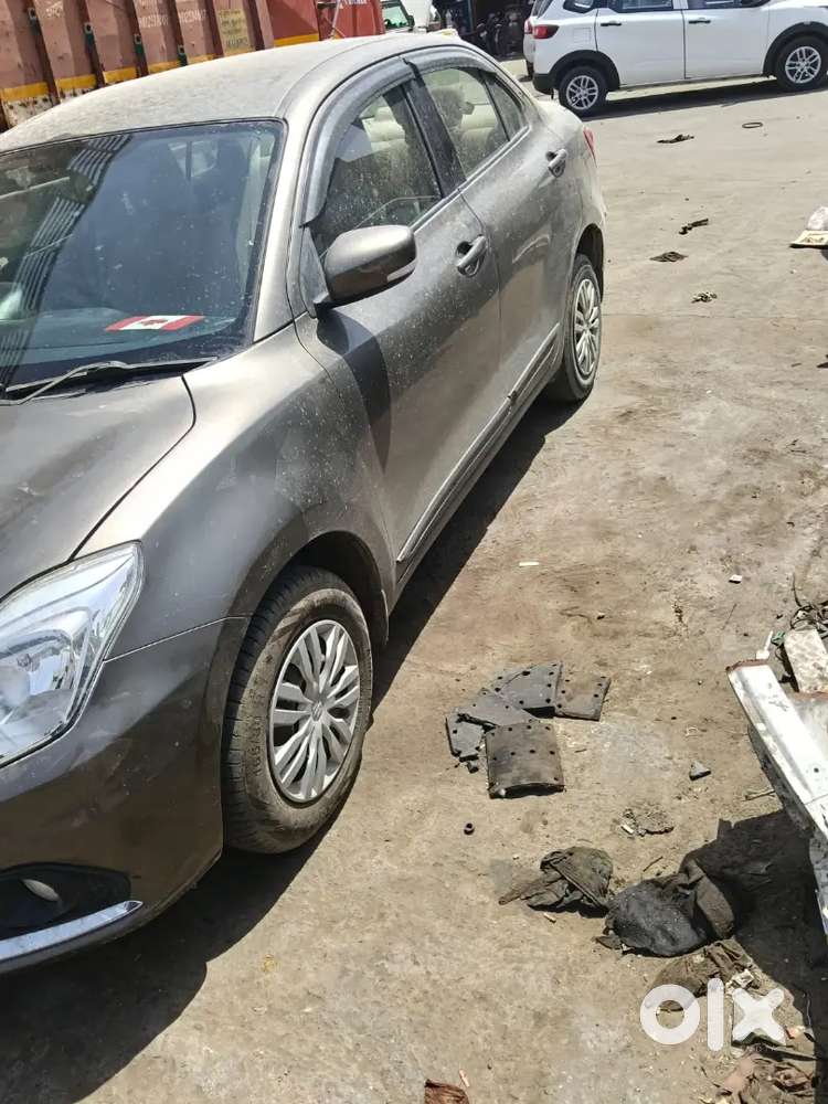 Maruti Suzuki Dzire 2019 Petrol 61000 Km Driven