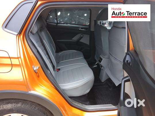 Skoda Kushaq 1.5 Tsi Style, 2021, Petrol