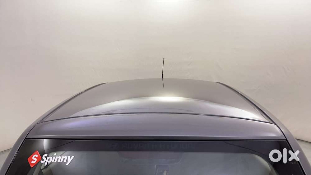 Hyundai I10 2007-2010 Magna At, 2010, Petrol