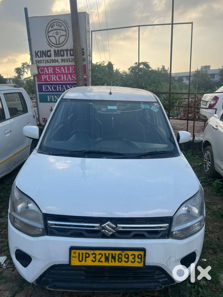 Maruti Suzuki Wagon R 2024 Year