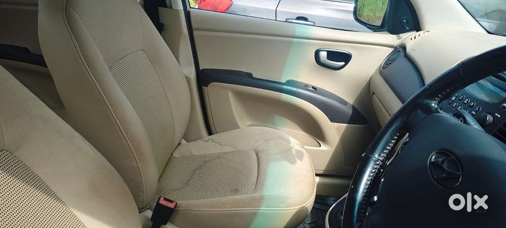 Hyundai I10 Asta W/sun Roof, 2009