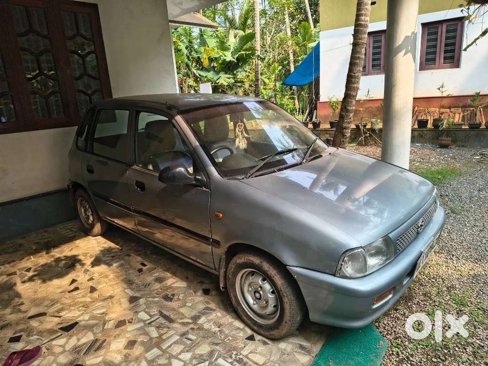 Maruti Zen Mpfi Power Steering