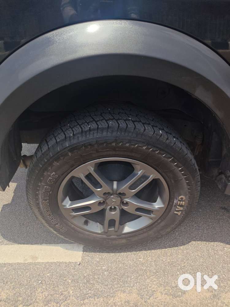 Mahindra Thar, 2023, Diesel