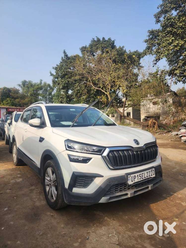 Skoda Kushaq 1.0 Tsi Ambition, 2024, Petrol