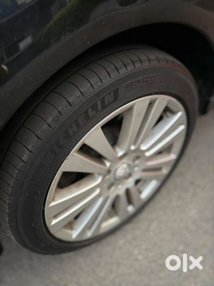 Mercedes-benz C-class 2012 Petrol
