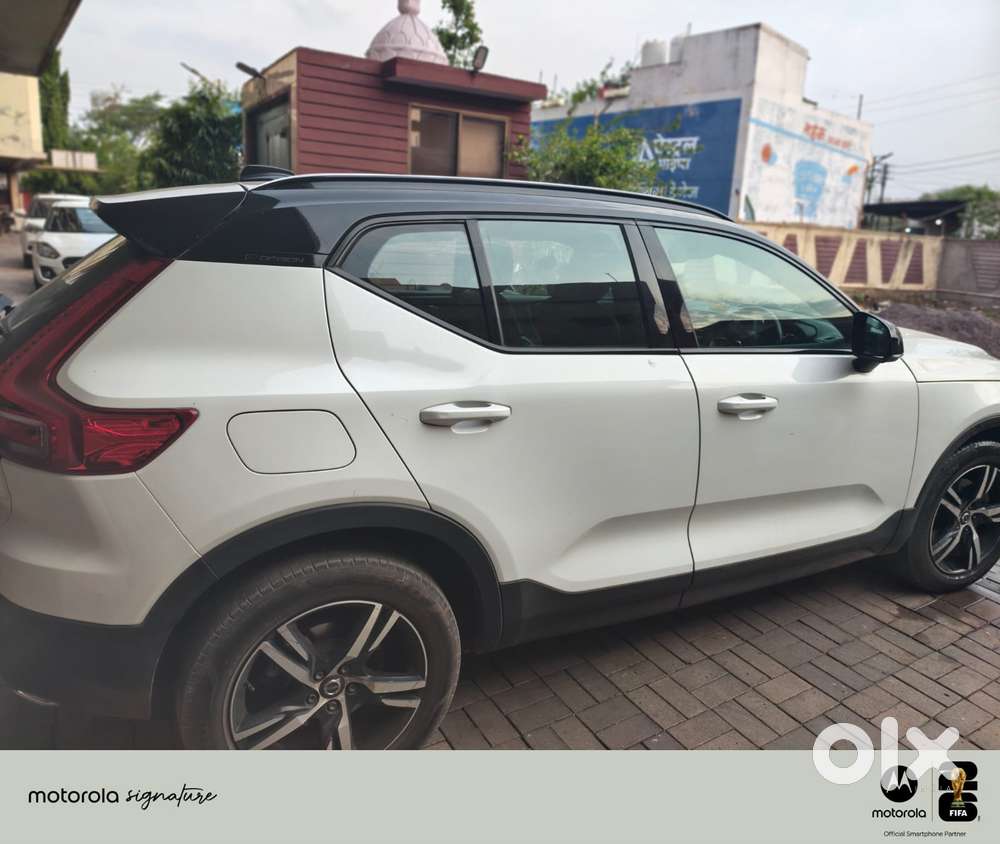 Volvo Xc40 D4 Momentum, 2019, Diesel