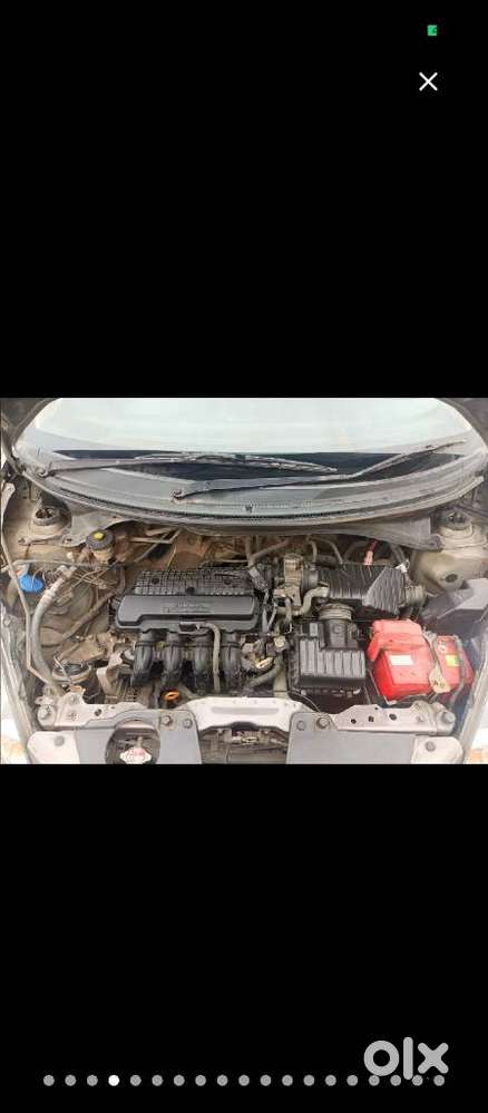 Honda Brio S Mt, 2014, Petrol