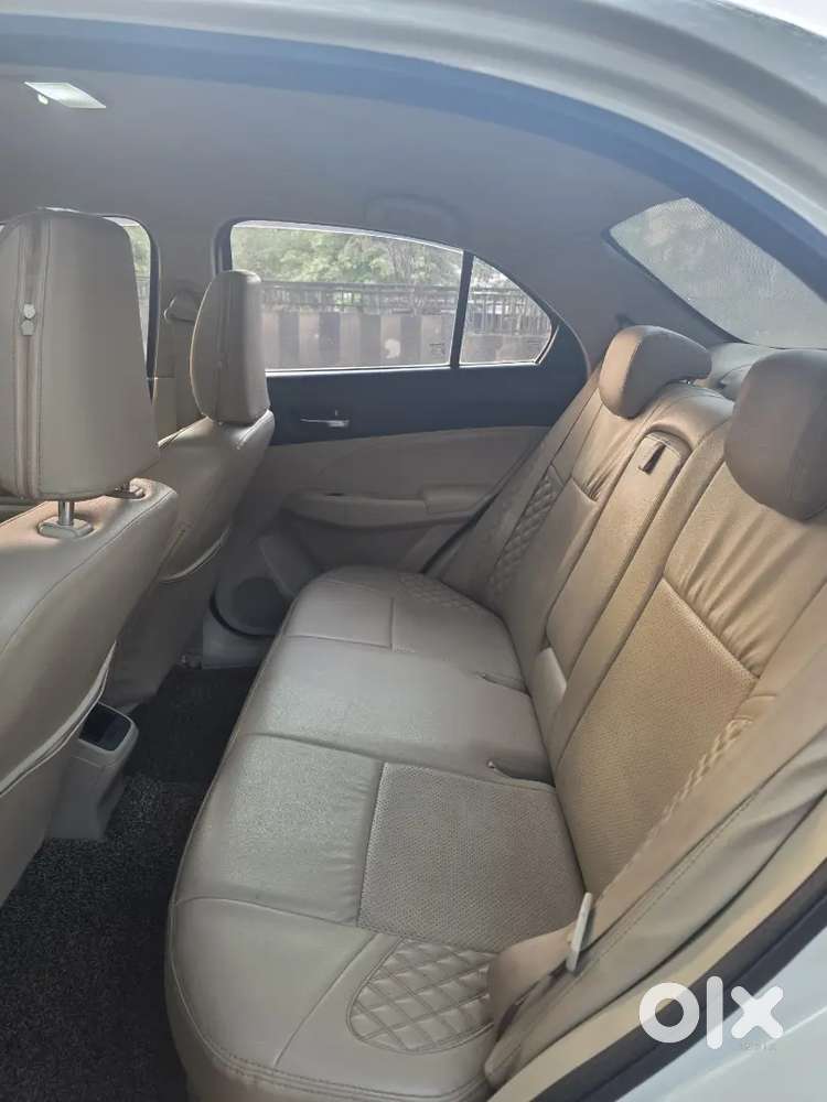 Swift Dzire 2019 Last Month