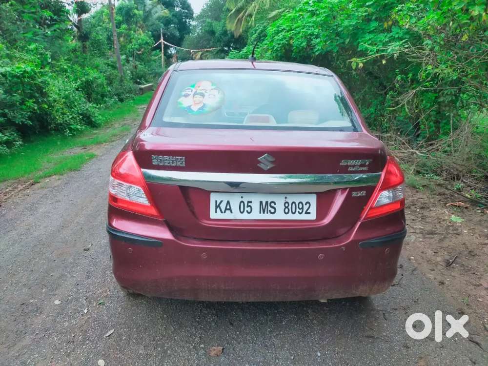 Swift Dizire Docter Used Car Read Cooler